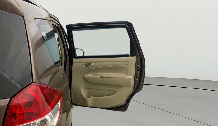 2014 Maruti Ertiga VXI ABS, Petrol, Manual, 1,11,542 km, RHS Rear Door