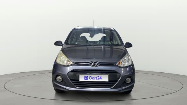 Used 2016 Hyundai Grand i10 Used 2016 Hyundai Grand i10