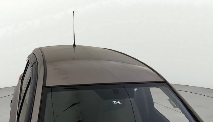 2013 Hyundai i20 MAGNA (O) 1.2, Petrol, Manual, 1,24,943 km, Roof