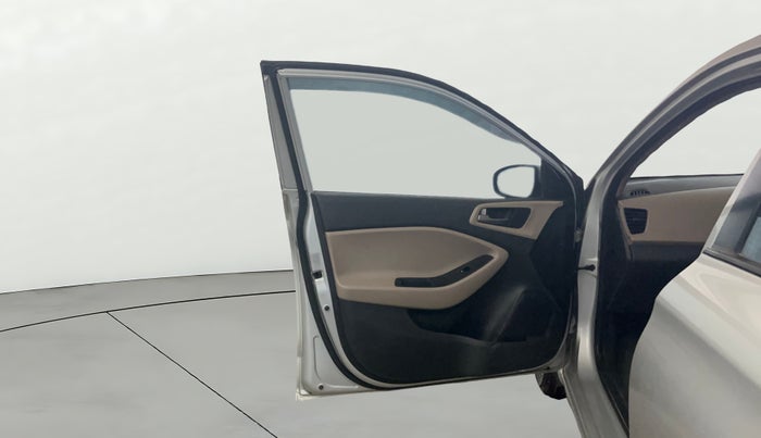 2015 Hyundai Elite i20 ASTA 1.2, Petrol, Manual, 54,223 km, LHS Front Door