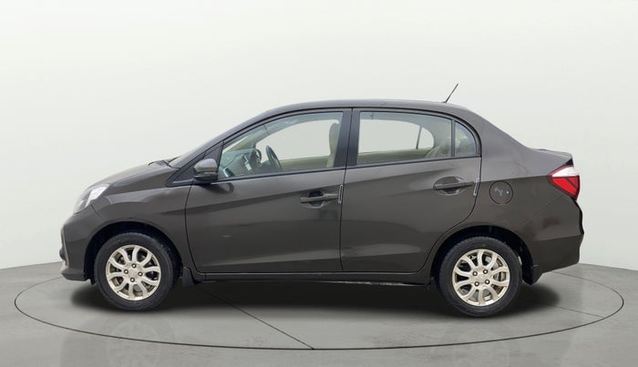 2017 Honda Amaze 1.2L I-VTEC VX, Petrol, Manual, 48,822 km, Left Side