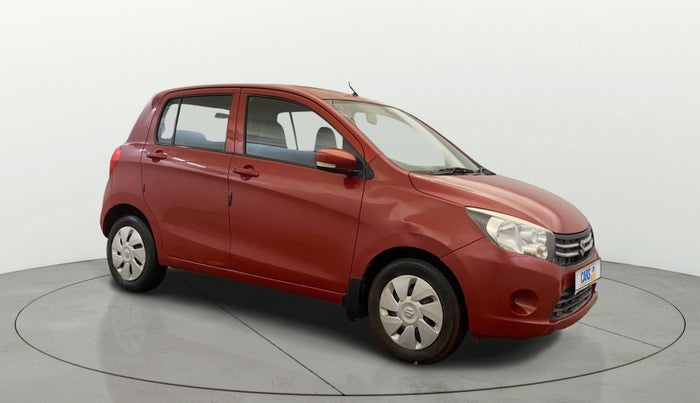 2014 Maruti Celerio ZXI, Petrol, Manual, 38,208 km, SRP