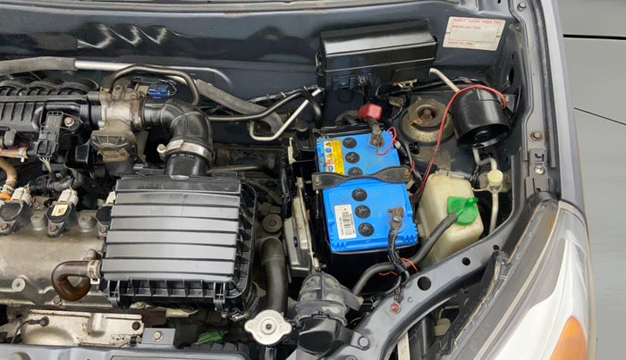 2018 Maruti Alto 800 LXI, Petrol, Manual, 32,262 km, Engine View - Left
