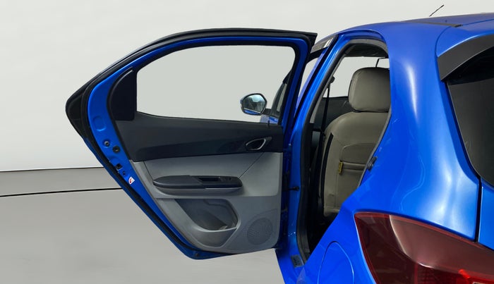 2020 Tata Tiago XT PETROL, Petrol, Manual, 68,261 km, LHS Rear Door