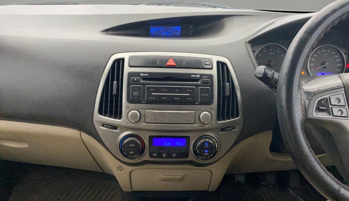 2013 Hyundai i20 SPORTZ 1.2, Petrol, Manual, 67,591 km, Air Conditioner