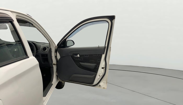 2013 Maruti Alto 800 LXI, Petrol, Manual, 60,019 km, RHS Front Door