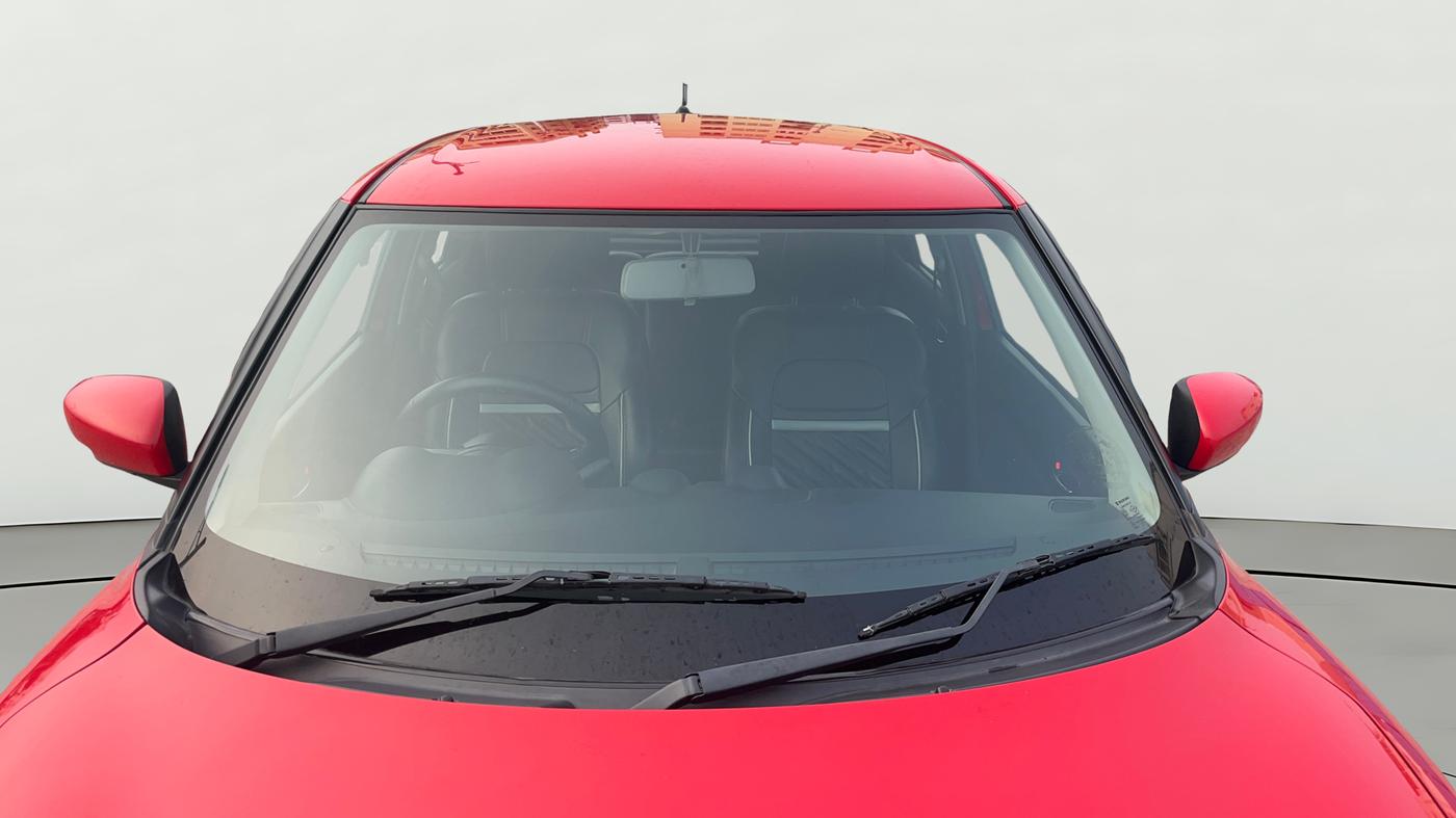 2023 Maruti Swift ZXI, Petrol, Manual, 43,314 km, Front Windshield