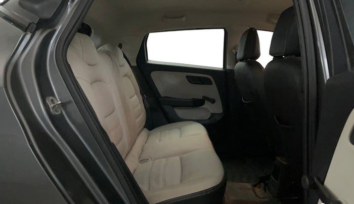 2022 Tata ALTROZ XE PETROL, Petrol, Manual, 45,892 km, Right Side Rear Door Cabin