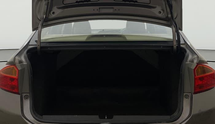 2014 Honda City 1.5L I-VTEC SV CVT, Petrol, Automatic, 96,638 km, Boot Open Zoomed View