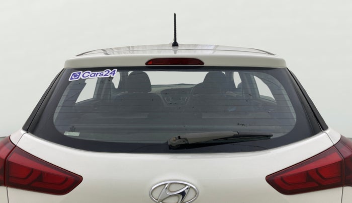 2014 Hyundai Elite i20 ASTA 1.2, Petrol, Manual, 76,075 km, Rear Windshield