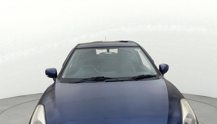 2018 Maruti Baleno ZETA PETROL 1.2, Petrol, Manual, 58,843 km, Front Windshield