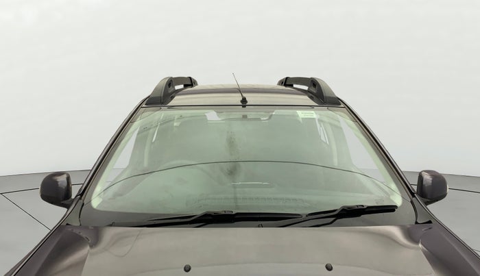 2019 Renault Duster 85 PS RXS MT DIESEL, Diesel, Manual, 88,806 km, Front Windshield