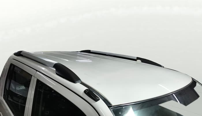 2016 Maruti Wagon R 1.0 VXI AMT, CNG, Automatic, 79,232 km, Roof