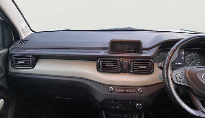 2022 Tata PUNCH ADVENTURE MT, Petrol, Manual, 29,257 km, Air Conditioner