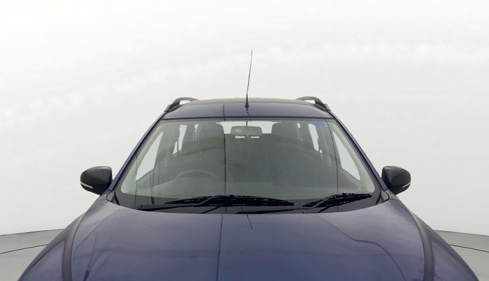 2020 Maruti XL6 ZETA AT, Petrol, Automatic, 11,644 km, Front Windshield