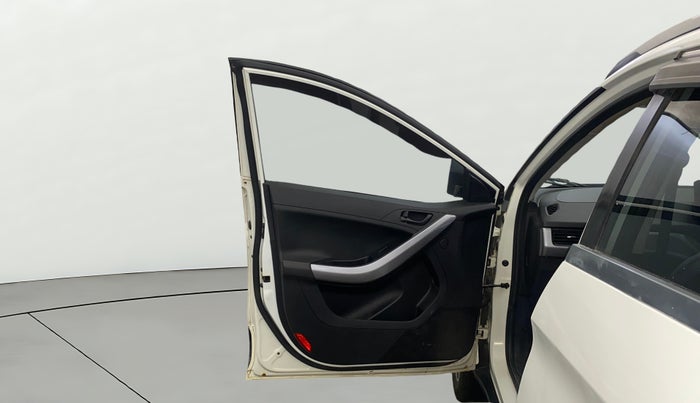 2021 Tata NEXON XM PETROL, Petrol, Manual, 60,176 km, LHS Front Door