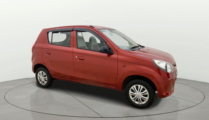 2012 Maruti Alto 800 LXI, Petrol, Manual, 47,778 km, Right Front Diagonal