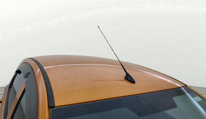 2017 Tata Tiago XT PETROL, CNG, Manual, 46,328 km, Roof