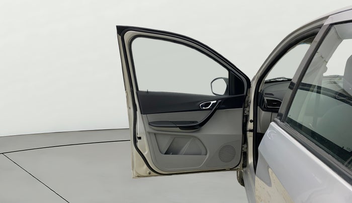 2020 Tata Tiago XZ PLUS PETROL, Petrol, Manual, 51,274 km, LHS Front Door