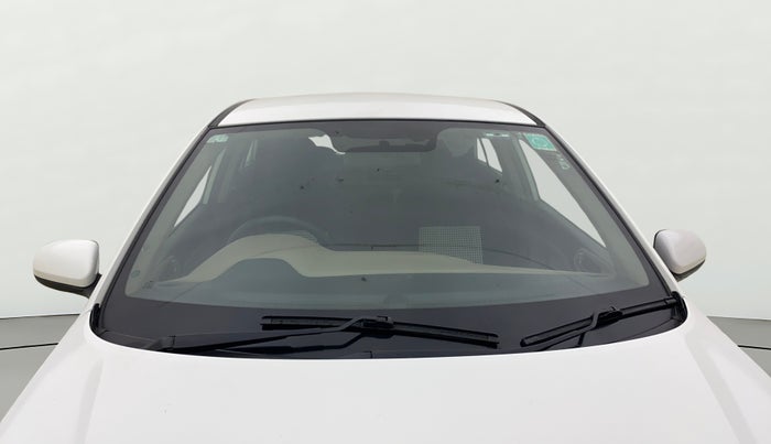 2019 Hyundai Elite i20 MAGNA PLUS 1.2, CNG, Manual, 98,358 km, Front Windshield