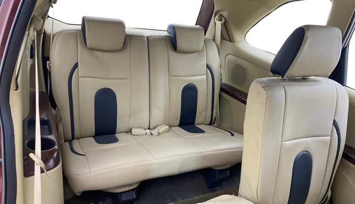 2015 Honda Mobilio 1.5L I-VTEC S, Petrol, Manual, 69,638 km, Third Seat Row ( optional )