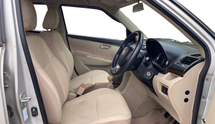 2015 Maruti Swift Dzire VDI, Diesel, Manual, 89,357 km, Right Side Front Door Cabin