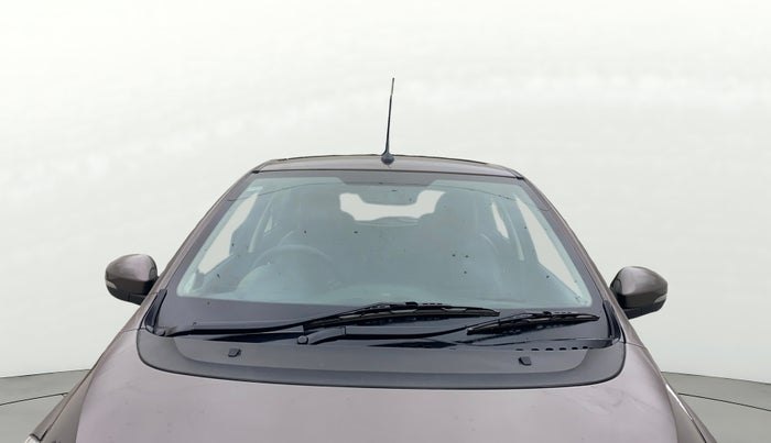 2018 Tata Tiago XZ PETROL, Petrol, Manual, 31,783 km, Front Windshield