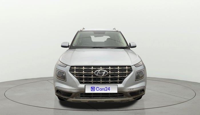 2020 Hyundai VENUE SX 1.0 TURBO, Petrol, Manual, 63,551 km, Front