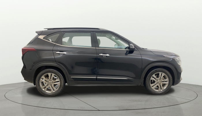 2020 KIA SELTOS HTX PLUS 1.5 DIESEL, Diesel, Manual, 73,462 km, Right Side View