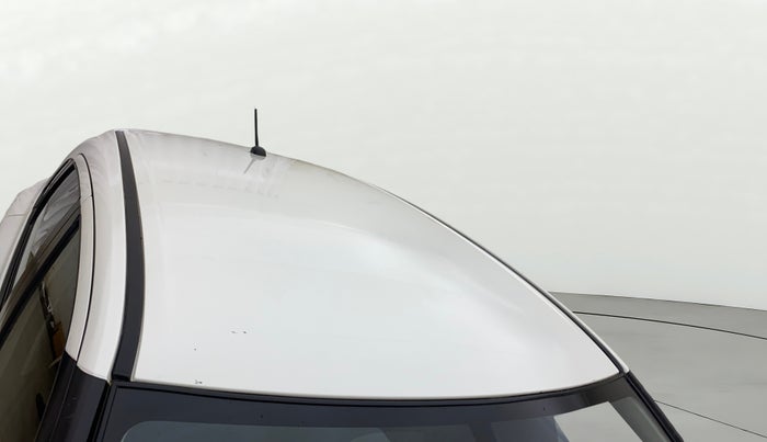 2023 Toyota Glanza S, Petrol, Manual, 79,583 km, Roof