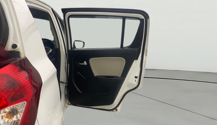 2020 Maruti Alto VXI PLUS, Petrol, Manual, 28,726 km, RHS Rear Door