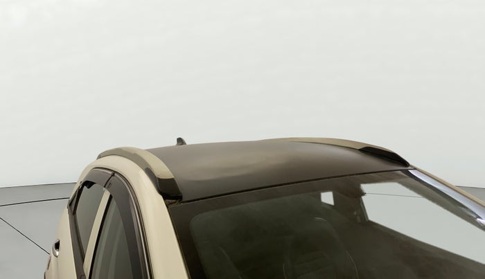 2024 Tata NEXON SMART+ 1.2 PETROL, Petrol, Manual, 27,437 km, Roof