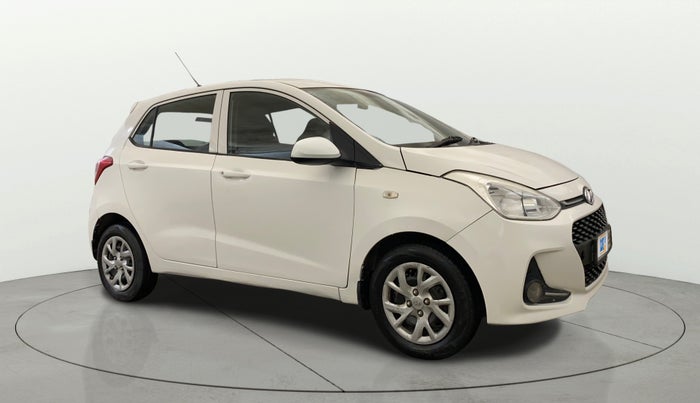 2018 Hyundai Grand i10 SPORTZ 1.2 KAPPA VTVT, Petrol, Manual, 75,480 km, SRP