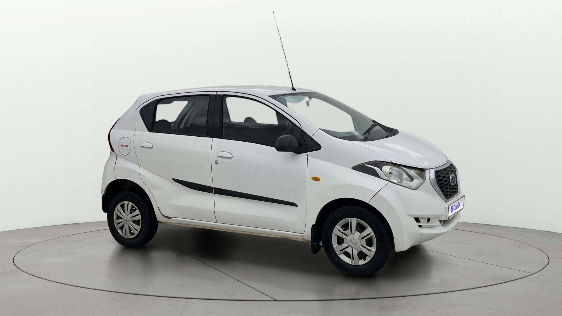 2018 Datsun Redi Go 2016-2018 T(O) 1.0 AMT