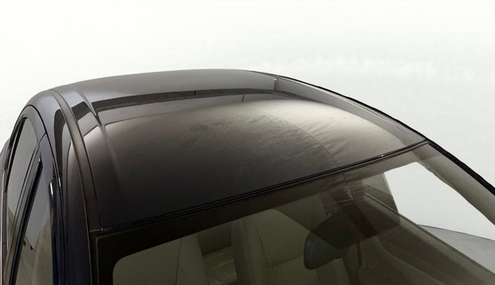 2022 Maruti Ciaz ALPHA  AT 1.5 SHVS PETROL, Petrol, Automatic, 67,344 km, Roof