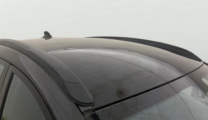 2022 Tata NEXON XZA PLUS PETROL DARK EDITION, Petrol, Automatic, 62,203 km, Roof