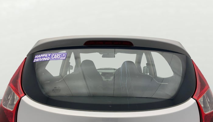 2018 Hyundai Eon MAGNA +, Petrol, Manual, 30,714 km, Rear Windshield