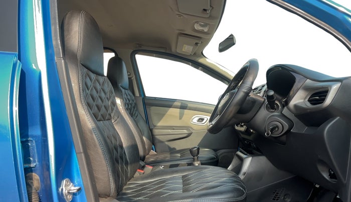 2021 Datsun Redi Go T(O) 1.0, Petrol, Manual, 98,763 km, Right Side Front Door Cabin