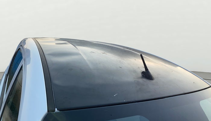 2021 Hyundai NEW SANTRO SPORTZ MT, Petrol, Manual, 35,187 km, Roof