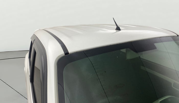 2021 Maruti S PRESSO VXI PLUS AMT, Petrol, Automatic, 74,870 km, Roof