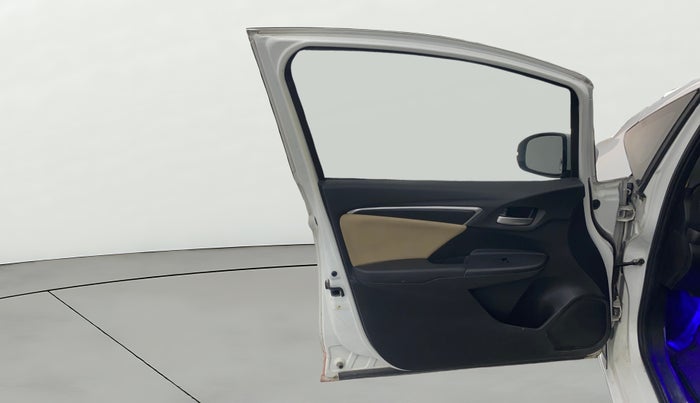 2018 Honda Jazz 1.2L I-VTEC V, Petrol, Manual, 89,671 km, LHS Front Door