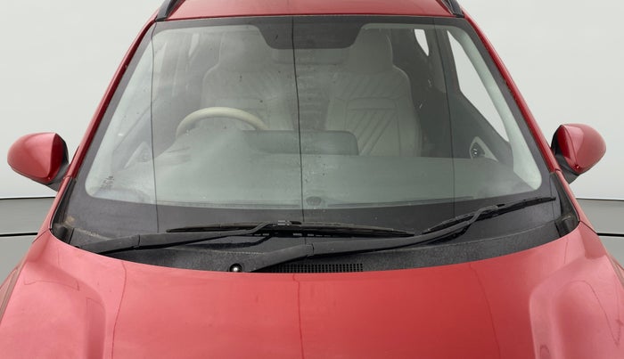 2020 Hyundai GRAND I10 NIOS SPORTZ 1.2 KAPPA VTVT, Petrol, Manual, 33,851 km, Front Windshield