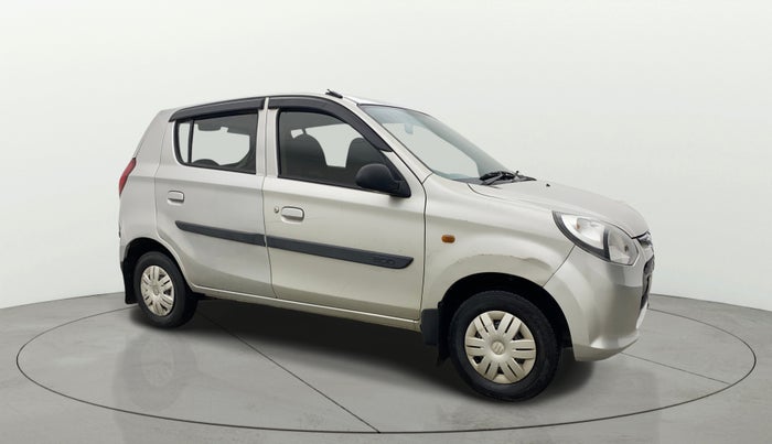 2014 Maruti Alto 800 LXI, Petrol, Manual, 43,217 km, SRP