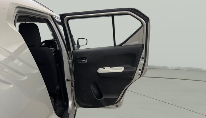 2022 Maruti IGNIS DELTA 1.2, Petrol, Manual, 32,289 km, RHS Rear Door