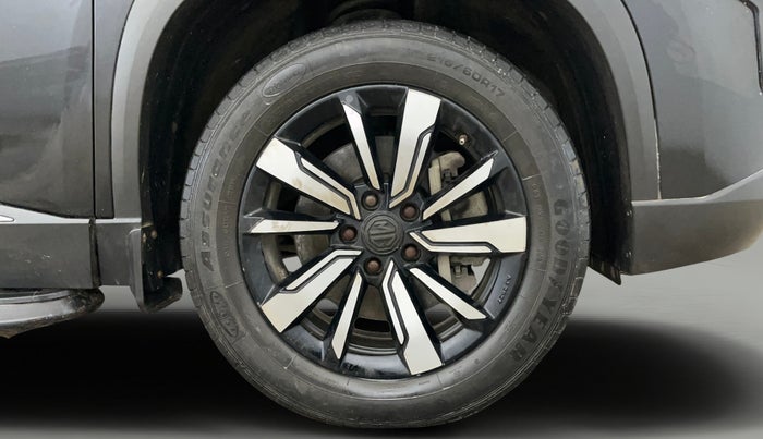 2020 MG HECTOR SHARP 2.0 DIESEL, Diesel, Manual, 53,549 km, Right Front Wheel