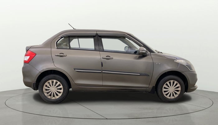 2015 Maruti Swift Dzire VXI, Petrol, Manual, 49,860 km, Right Side View