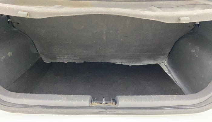 2020 Hyundai GRAND I10 NIOS SPORTZ 1.2 KAPPA VTVT, Petrol, Manual, 65,549 km, Boot Open Zoomed View