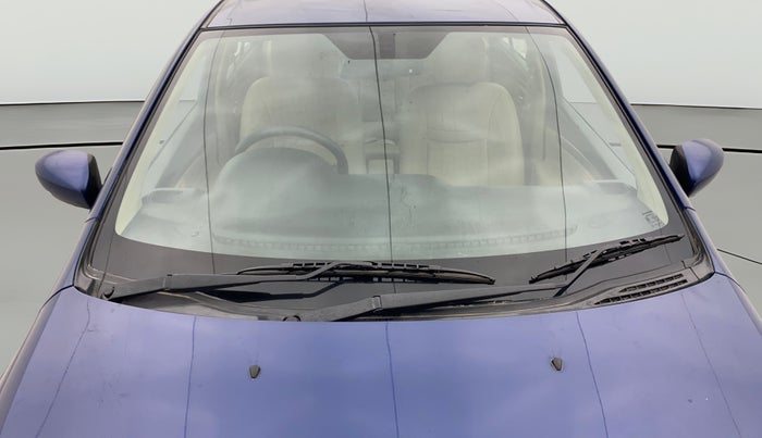2019 Maruti Ciaz ZETA 1.5 SHVS MT PETROL, Petrol, Manual, 47,063 km, Front Windshield