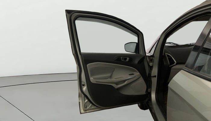 2016 Ford Ecosport TREND 1.5L PETROL, Petrol, Manual, 33,662 km, LHS Front Door