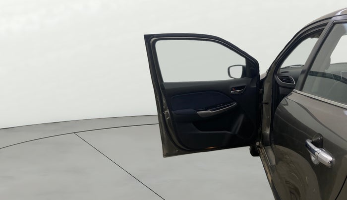 2021 Maruti Baleno ZETA PETROL 1.2, Petrol, Manual, 30,267 km, LHS Front Door